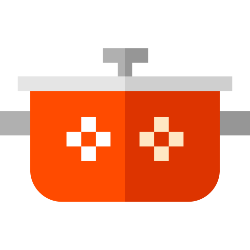 Pot icon