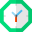 Clock icon 64x64