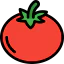 Tomato icon 64x64