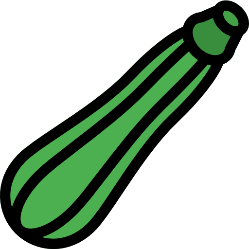 Zucchini icon