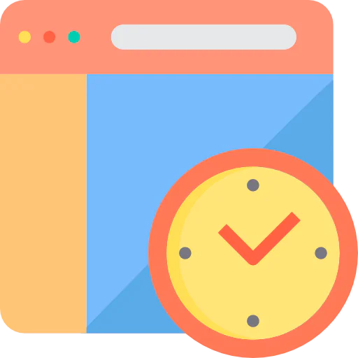 Speed icon