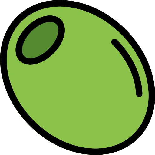 Olive icon