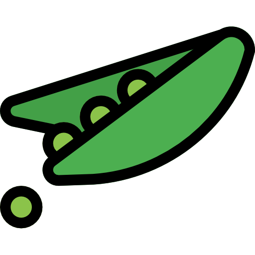 Pea icon