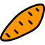 Sweet potato アイコン 64x64