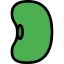 Bean icon 64x64