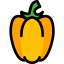 Bell pepper іконка 64x64