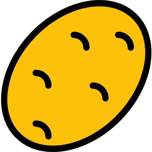 Potato icon