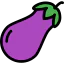 Eggplant アイコン 64x64