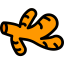 Ginger icône 64x64