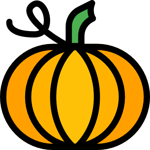 Pumpkins Ikona