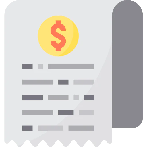 Ticket icon