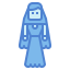 Bride icon 64x64