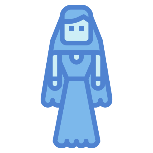Bride icon