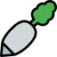 Radish icon 64x64