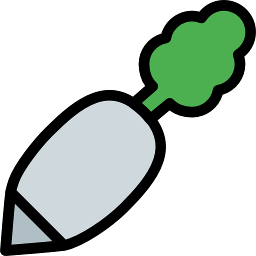 Radish icon