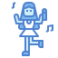 Dance icon 64x64