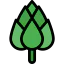 Artichoke アイコン 64x64