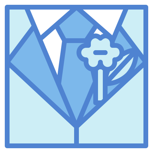 Flower icon