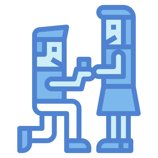 Proposal icon