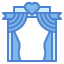 Wedding arch icon 64x64