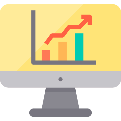 Analysis icon