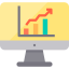 Analysis icon 64x64