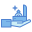 Wedding ring icon 64x64