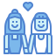 Wedding icon 64x64