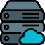 Servers 图标 64x64