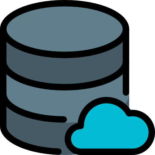 Servers icon