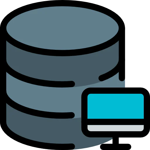 Servers icon
