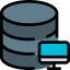 Servers 图标 64x64