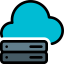 Servers 图标 64x64
