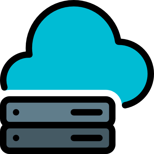 Servers icon