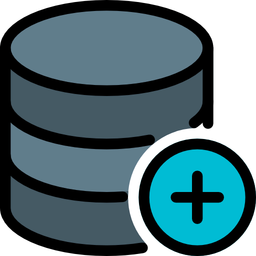 Servers icon
