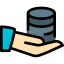 Servers 图标 64x64