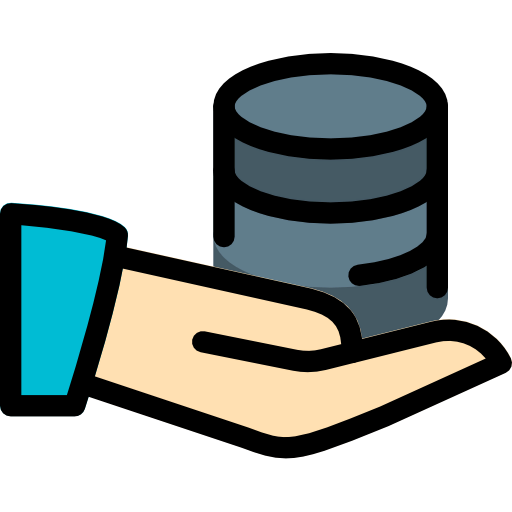 Servers icon
