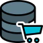 Servers 图标 64x64