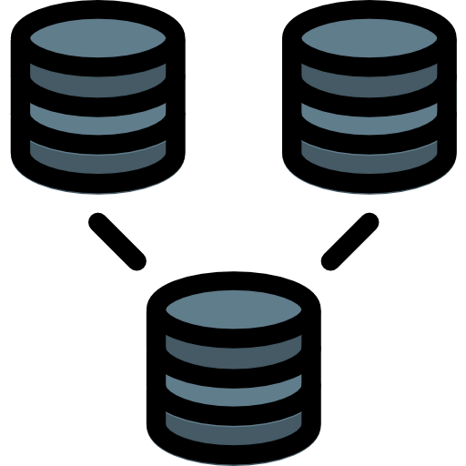 Servers icon