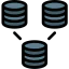 Servers 图标 64x64