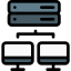 Servers 图标 64x64