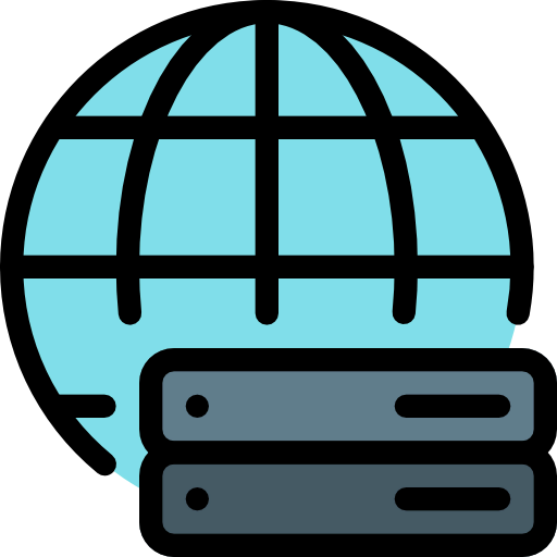 Servers icon