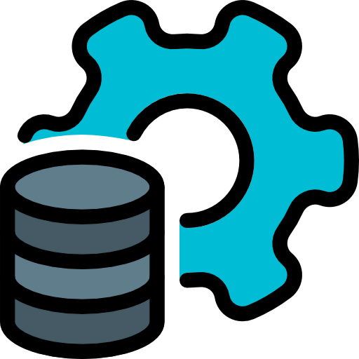 Servers icon