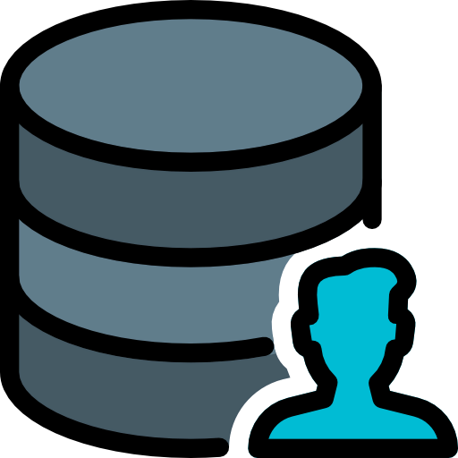 Servers icon