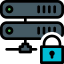 Servers 图标 64x64