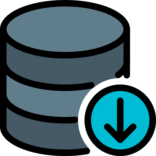Servers icon