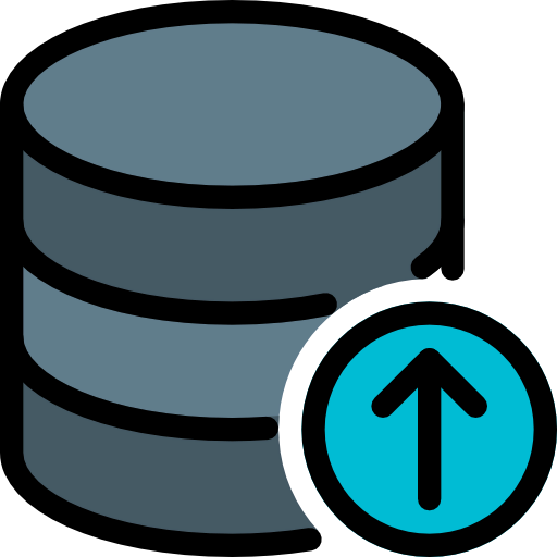 Servers icon