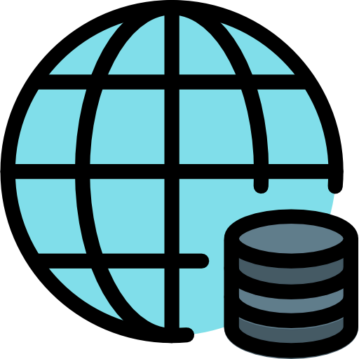Servers icon
