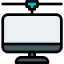 Servers 图标 64x64