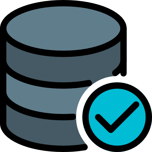 Servers icon